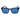 Italia Independent Brown Acetate Sunglasses