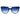 Italia Independent Purple Acetate Sunglasses