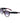 Italia Independent Purple Acetate Sunglasses