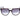 Italia Independent Purple Acetate Sunglasses