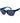 Italia Independent Blue Acetate Sunglasses