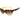 Italia Independent Brown Acetate Sunglasses
