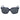 Italia Independent Gray Acetate Sunglasses