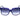 Italia Independent Purple Acetate Sunglasses