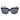 Italia Independent Gray Acetate Sunglasses