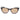 Italia Independent Brown Acetate Sunglasses