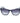 Italia Independent Blue Acetate Sunglasses