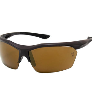 Italia Independent Purple Acetate Sunglasses