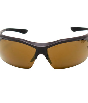 Italia Independent Purple Acetate Sunglasses