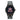 Marc Ecko Black Synthetic Watch
