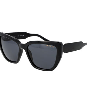 Radley Black Polycarbonate Sunglasses