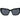 Radley Black Polycarbonate Sunglasses