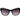 Radley Black Polycarbonate Sunglasses