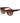 Radley Brown Polycarbonate Sunglasses