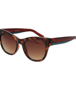 Radley Brown Polycarbonate Sunglasses