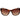 Radley Brown Polycarbonate Sunglasses