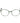 Andy Wolf Turquoise Acetate Glasses (Frames)