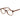Andy Wolf Brown Acetate Glasses (Frames)