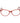 Andy Wolf Pink Acetate Glasses (Frames)