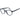Andy Wolf Blue Acetate Glasses (Frames)