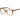 Andy Wolf Orange Acetate Glasses (Frames)