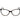 Andy Wolf Brown Acetate Glasses (Frames)