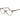 Andy Wolf Beige Acetate Glasses (Frames)