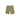 Refrigiwear Green Cotton Bermuda