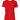 Dolce & Gabbana Red Cotton Crew Neck Short Sleeves Top T-shirt