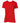 Dolce & Gabbana Red Crew Neck Short Sleeve Casual Tee T-shirt