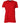 Dolce & Gabbana Red Cotton Short Sleeves Crew Neck Top T-shirt