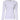 Dolce & Gabbana White Cotton Knit Round Neck Long Sleeves T-shirt