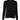 Dolce & Gabbana Black Wool Knit Round Neck Cardigan Sweater