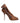 Dolce & Gabbana Brown Bette High Heeled Ankle Boots Shoes