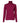 Dolce & Gabbana Fuchsia Wool Long Sleeves Turtleneck Sweater
