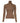 Dolce & Gabbana Brown Knit Long Sleeves Turtleneck Sweater