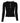 Dolce & Gabbana Black STAFF Round Neck Cardigan Sweater