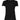 Dolce & Gabbana Black Short Sleeves Crew Neck Top T-shirt