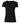 Dolce & Gabbana Black Short Sleeves Crew Neck Top T-shirt