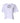 Dolce & Gabbana White Short Sleeves DG Logo Print Top T-shirt