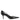 Dolce & Gabbana Black Exotic Leather Stiletto Pumps Shoes