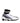 Dolce & Gabbana White Black Sorrento Socks Sneakers Shoes