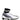 Dolce & Gabbana White Black Sorrento Socks Sneakers Shoes