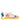 Dolce & Gabbana Multicolor NS1 Low Top Sneaker Shoes