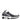 Dolce & Gabbana Black White Sorrento Low Top Sneakers Shoes