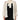 Dolce & Gabbana Off White Logo Monogram Ascot Collar Top