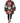 Dolce &amp; Gabbana Multicolor Floral Hooded Puffer Coat Jacket