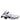 Dolce & Gabbana White Stars Sorrento Low Top Sneakers Shoes