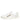 Dolce & Gabbana White Gray Leather Low Top Sneakers Shoes