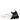 Dolce & Gabbana White Black Low Top Sorrento Sneakers Shoes
